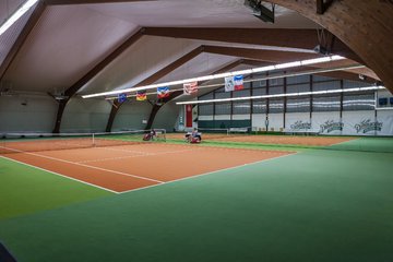 Bild 474 - Sparkasse Westholstein Pokal Marne